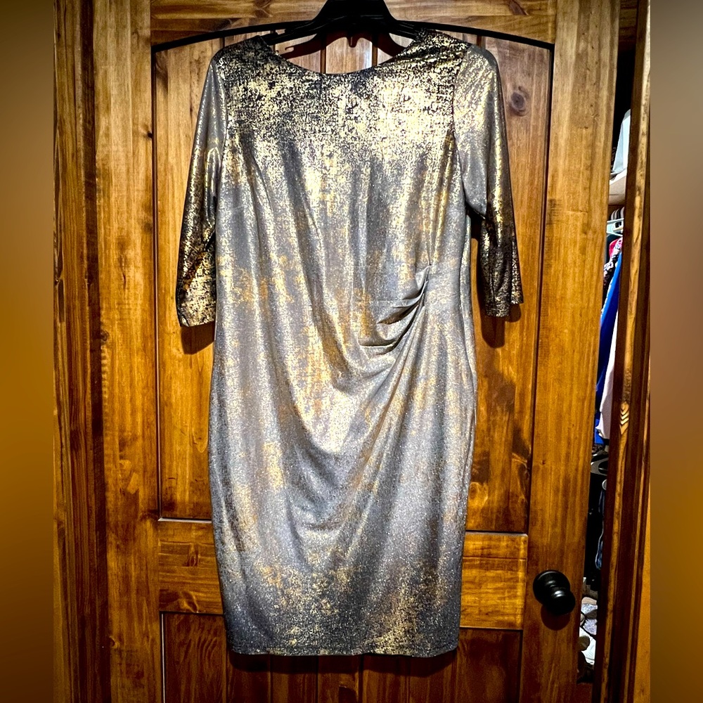 Cato Dress 18/20W